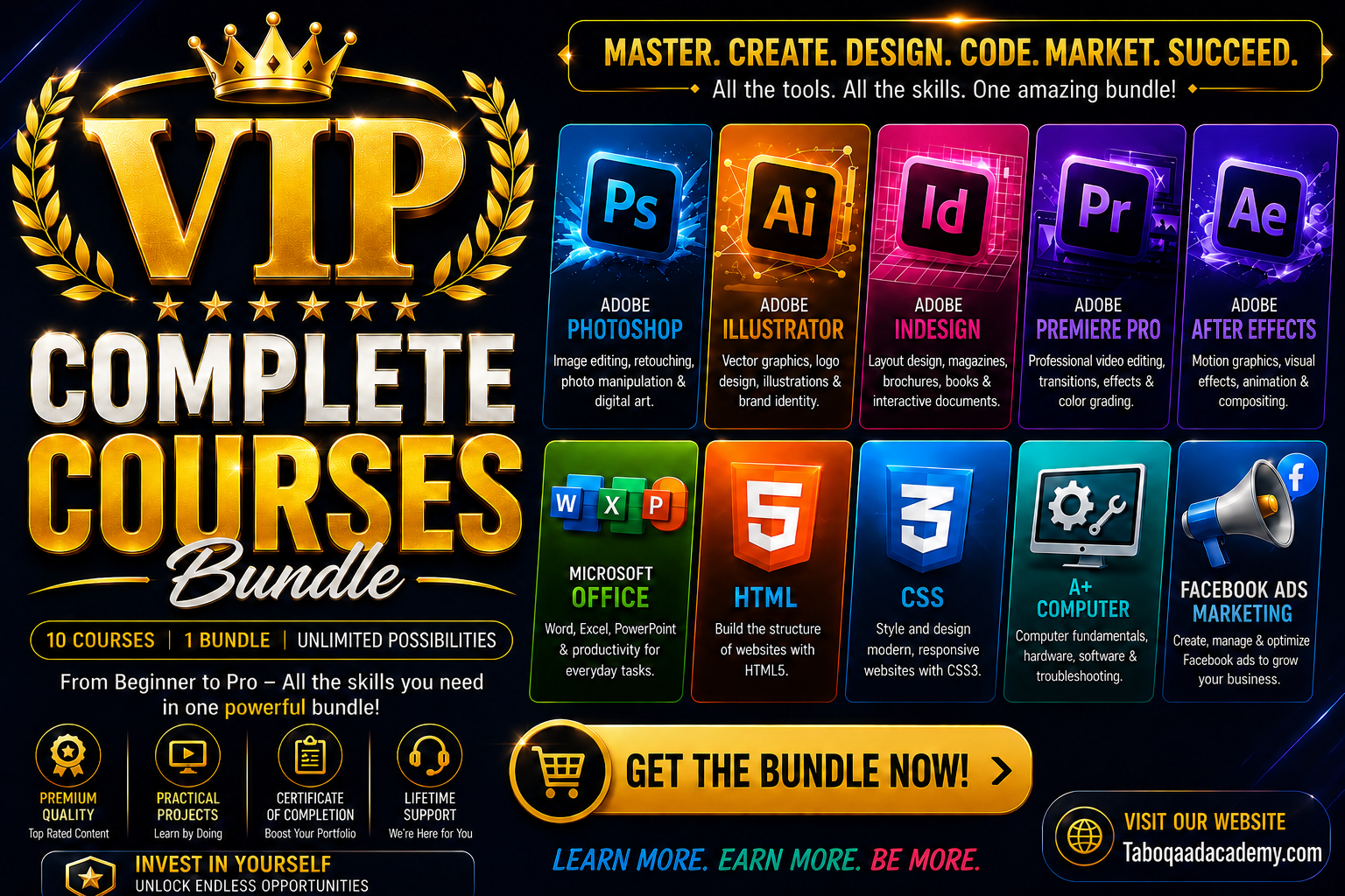 Course thumbnail